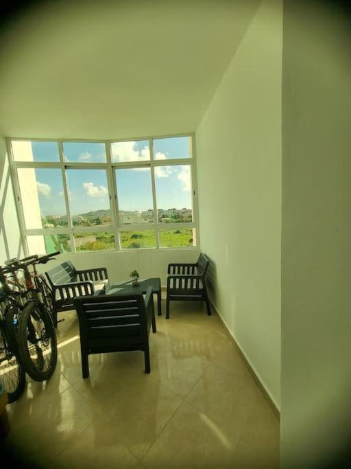Rare Appartement De Vacances Tangier Bagian luar foto