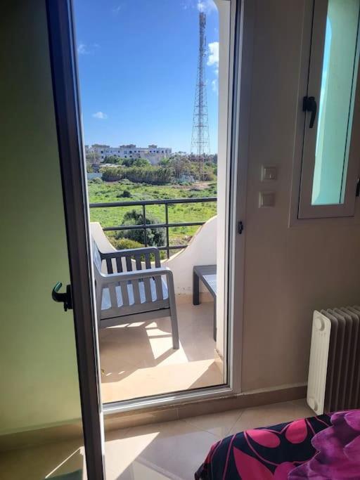 Rare Appartement De Vacances Tangier Bagian luar foto