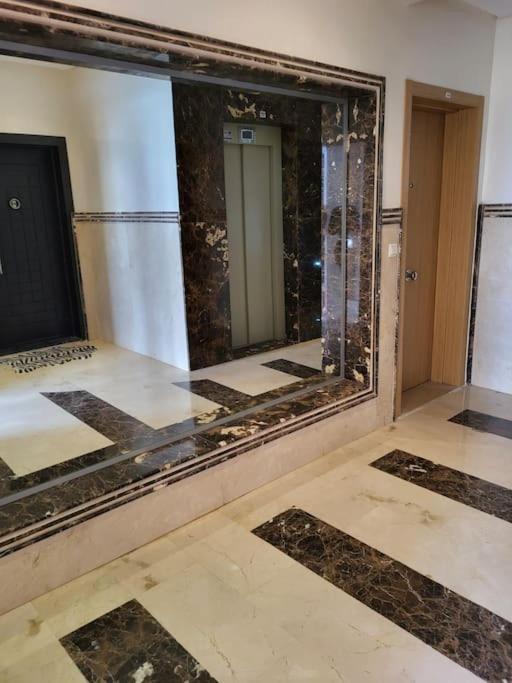 Rare Appartement De Vacances Tangier Bagian luar foto